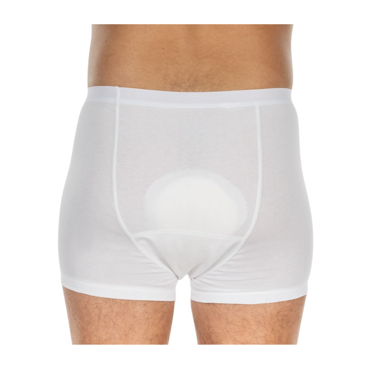 suprima Bodyguard Slip 6 (1263), Sicherheitsslip, Produktbild
