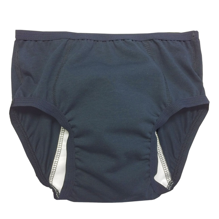suprima Bodyguard-Slip KIDS (1255), Sicherheitsslip, Produktbild, Dunkel Blau
