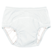 suprima Bodyguard-Slip KIDS (1255), Sicherheitsslip, Produktbild, Weis