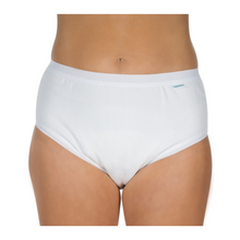 suprima Bodyguard-Slip ULTRA (1270), Vorderansicht