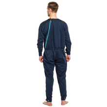 suprima CarePlus Pflegeoverall reißfest (4741), Pflegeoverall, Produktbild