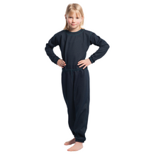 suprima CarePlus Pflegeoverall Kinder reißfest (4744), Pflegeoverall, Produktbild
