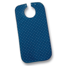 suprima Ess-Schürze Polyester mit Druckknöpfen (5572), Essschürze, Produktbild
