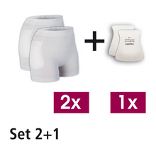 suprima Hüftschutz-Set 1 (1494), Hüftschutz, Starterset