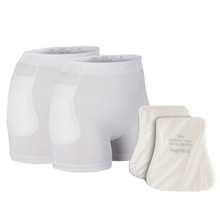suprima Hüftschutz-Set 2 (1495), Hüftschutz, Starterset