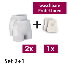 suprima Hüftschutz-Set 2 (1495), Hüftschutz, Starterset