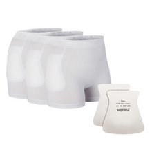 suprima Hüftschutz-Set 3 + 2 (1496), Hüftschutz, Produktbild
