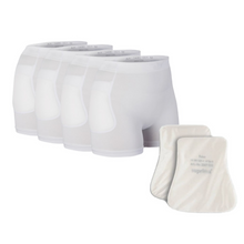 suprima Hüftschutz-Set 6 (1499), Hüftschutz, Sparpaket