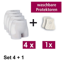 suprima Hüftschutz-Set 6 (1499), Hüftschutz, Sparpaket