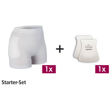 suprima Hüftschutz Starter-Set A (1492), Hüftschutz, Starter Set
