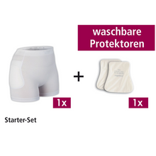 suprima Hüftschutz Starter-Set B Gr. L, Produktbild