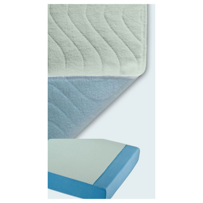 suprima Mehrfach-Bettauflage 80x90 cm (3111), Bettschutz, Produktbild