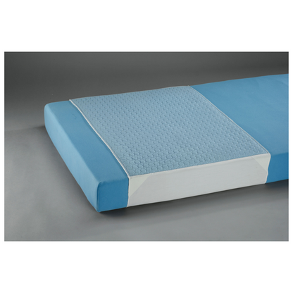 suprima Mehrfach-Bettauflage mit Seitenteilen 75x170 cm (3106), Bettschutz, Produktbild