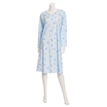 suprima Pflegehemd für Damen (4070), Pflegehemden, Produktbild