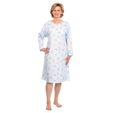 suprima Pflegehemd für Damen (4070), Pflegehemden, Produktbild