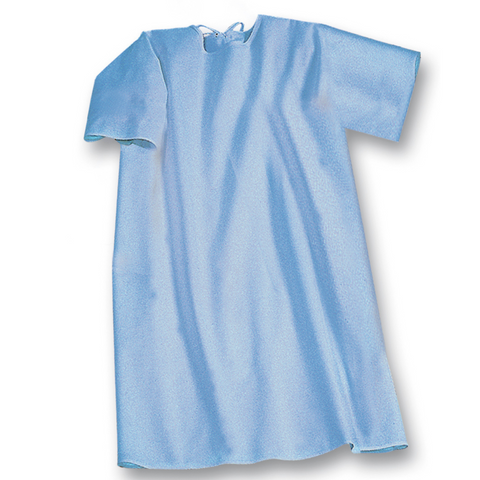 suprima Pflegehemd Kurzarm (4072), Pflegehemden; Produktbild