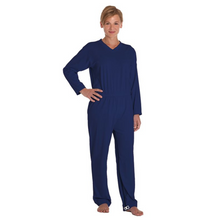suprima Pflegeoverall lang (4703), Pflegeoverall, Produktbild