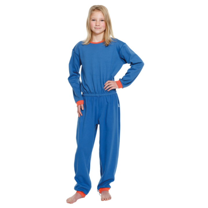 suprima Pflegeoverall für Kinder (4713), Pflegeoverall