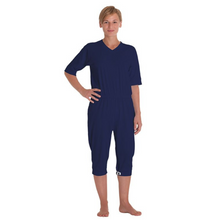 suprima Pflegeoverall kurz (4704), Pflegeoverall, Produktbild
