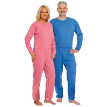 suprima Pflegeoverall lang CareBasic (4688), Pflegeoverall