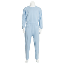 suprima Pflegeoverall lang CareBasic (4688), Produktbild