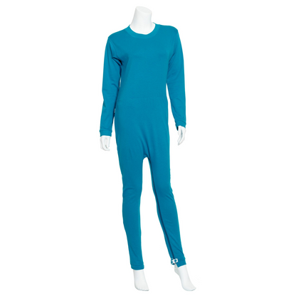suprima Pflegeoverall slim lang (4701), Pflegeoverall, Produktbild