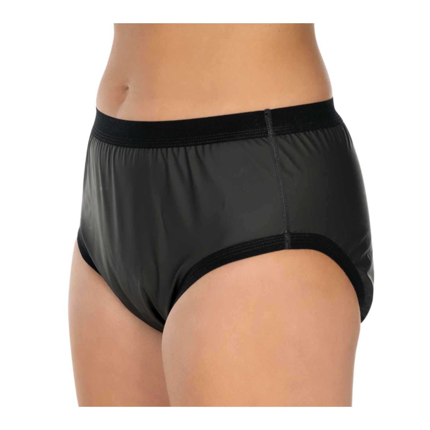 suprima PU-Slip (1286), Sicherheitsslip Frau