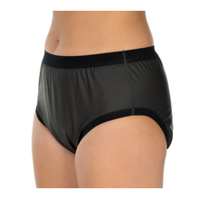 suprima PU-Slip (1286), Sicherheitsslip Frau