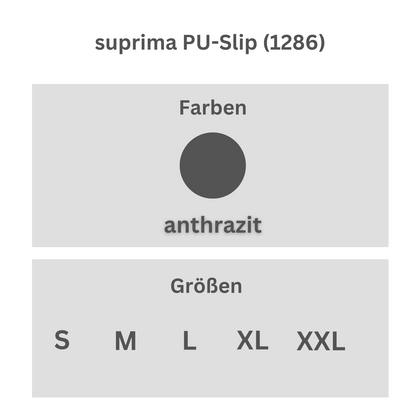 suprima PU-Slip (1286)