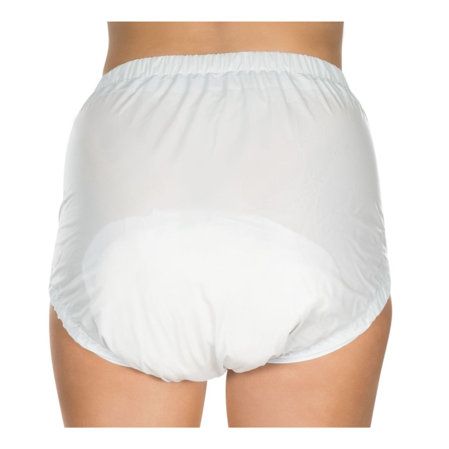 suprima PVC-Slip knöpfbar (1249), Sicherheitsslip, Produktbild