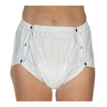 suprima PVC-Slip knöpfbar (1249), Sicherheitsslip, Produktbild