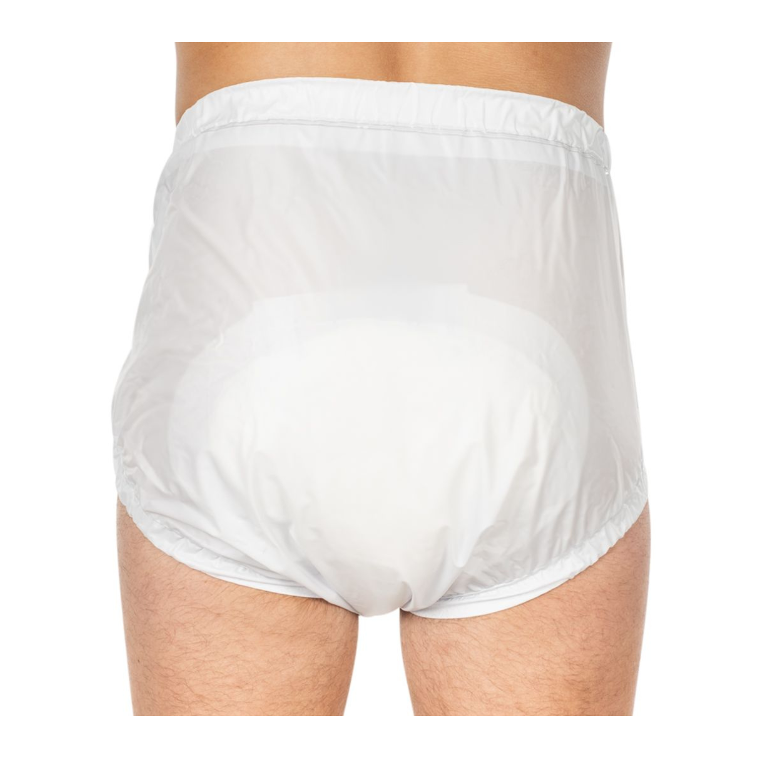 suprima PVC-Slip knöpfbar (1249), Sicherheitsslip, Produktbild