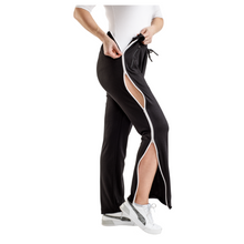 suprima RehaFlex Therapiehose mit 4-Wege Reißverschluss (4550), 1 Stück, getragen