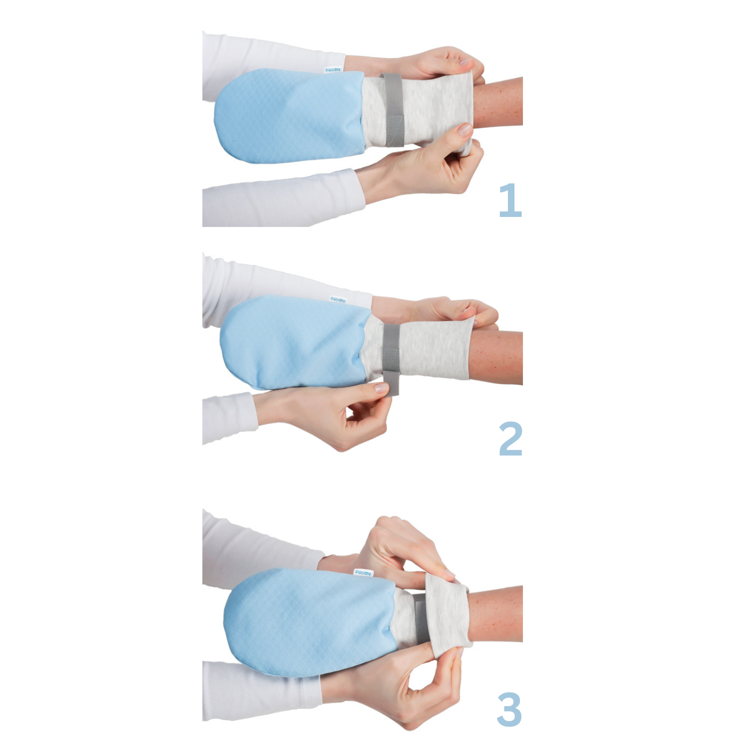 suprima handschuhe suprima Schutzhandschuhe (4830) jetzt günstig kaufen • LiveoCare