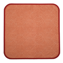 suprima Sitzauflage terrakotta (3702), 1 Stück, Produktbild