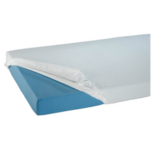 suprima Spannbetttuch Frottee PU