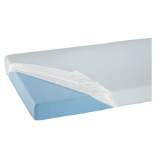 suprima Spannbetttuch Jersey 100x200x24 cm (3070), Bettschutz. Produktbild