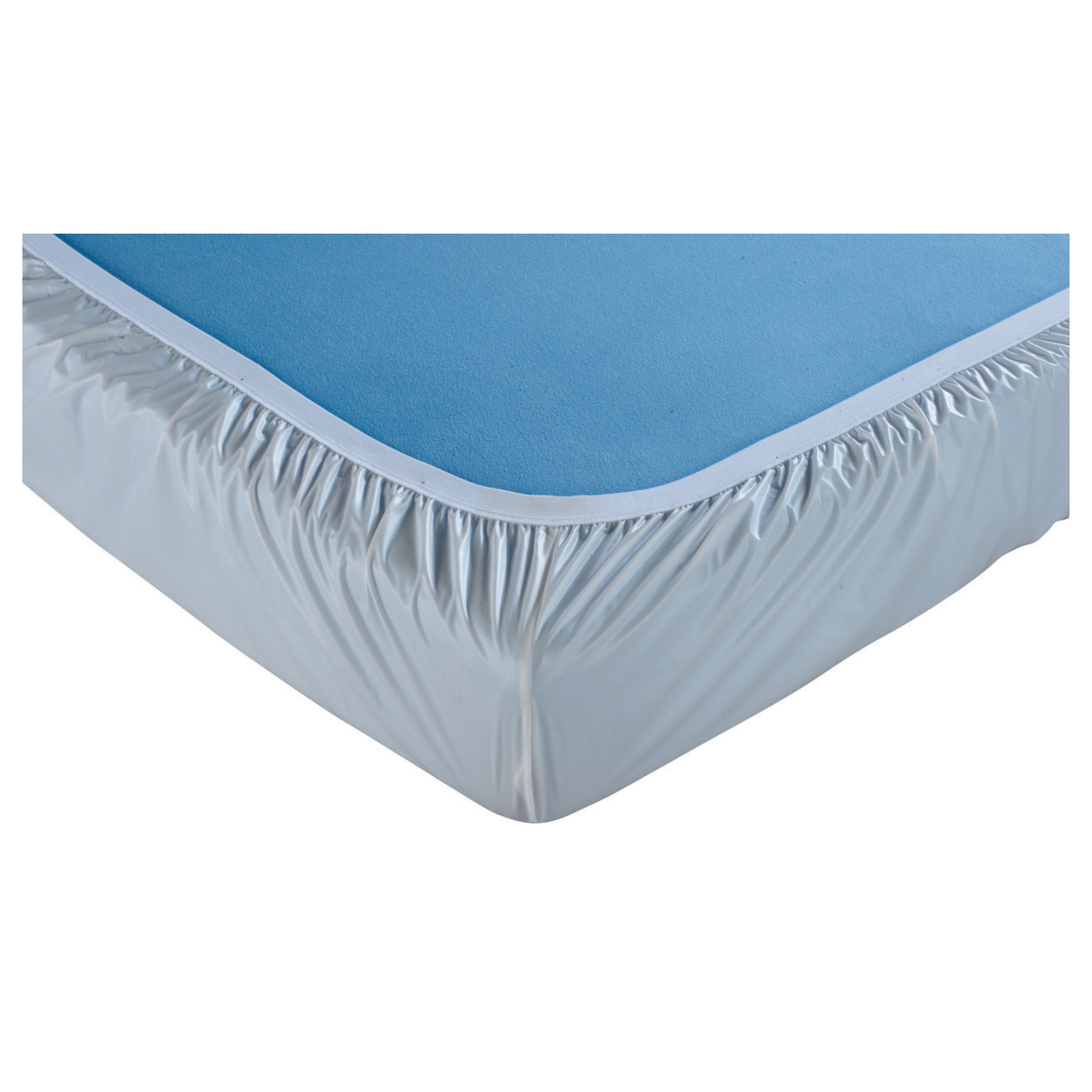 suprima Spannbetttuch PVC (3063), 1 Stück, Produktbild