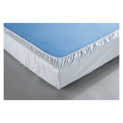 suprima Spannbetttuch PVC 100x200x20 cm (3066), Bettschutz, Produktbild
