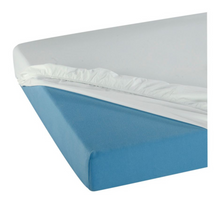 suprima Spannbetttuch PVC 100x200x20 cm (3066), Bettschutz, Produktbild