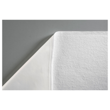 suprima Stecklaken Frottee PU 90x150 cm (3051), Bettschutz