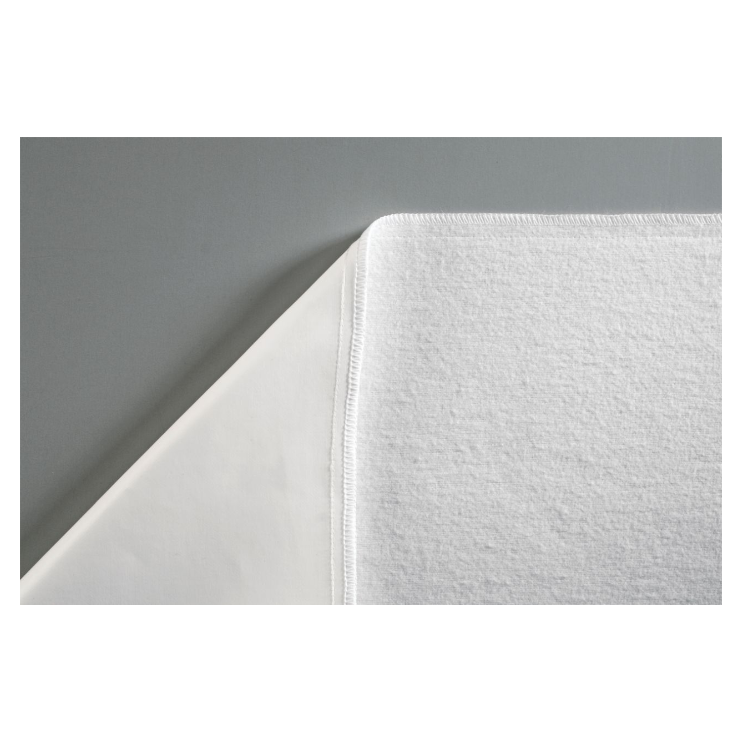 suprima Stecklaken Molton 90x170 cm (3053), 1 Stück, Produktbild