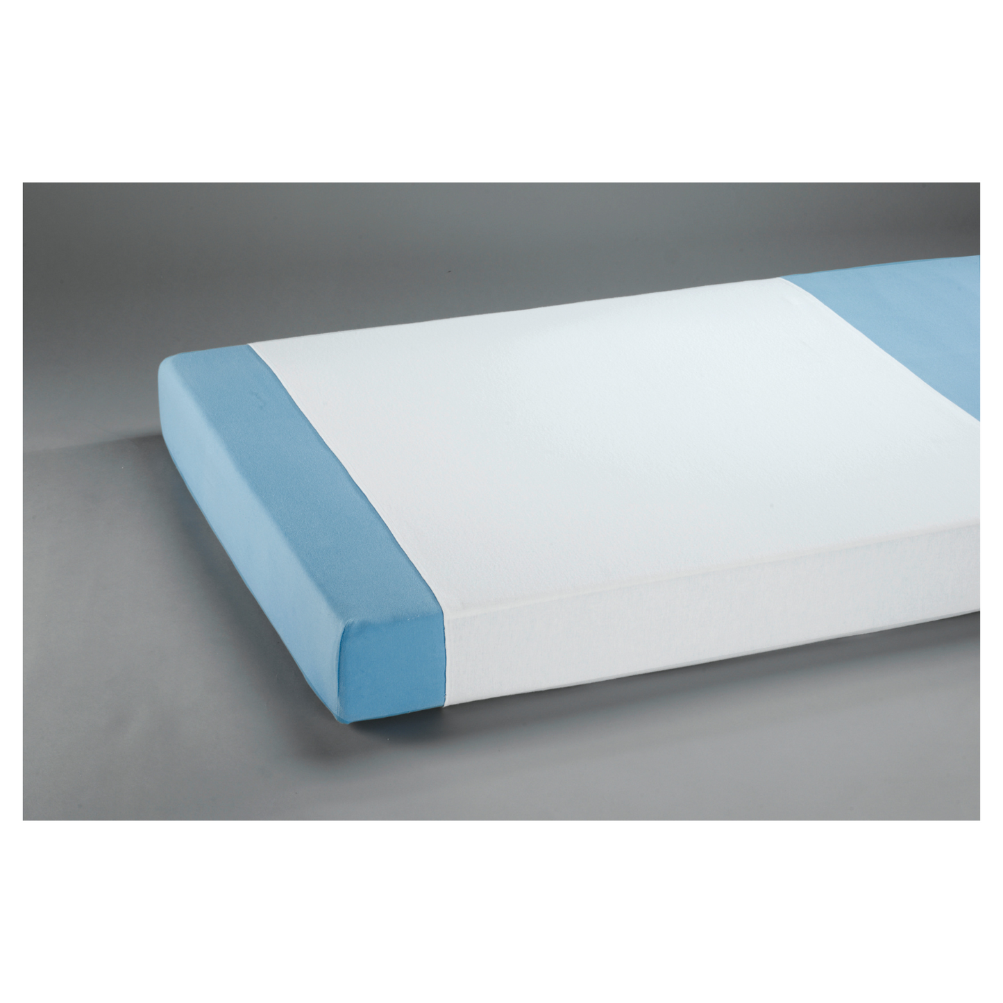 suprima Stecklaken Molton 90x170 cm (3053), 1 Stück