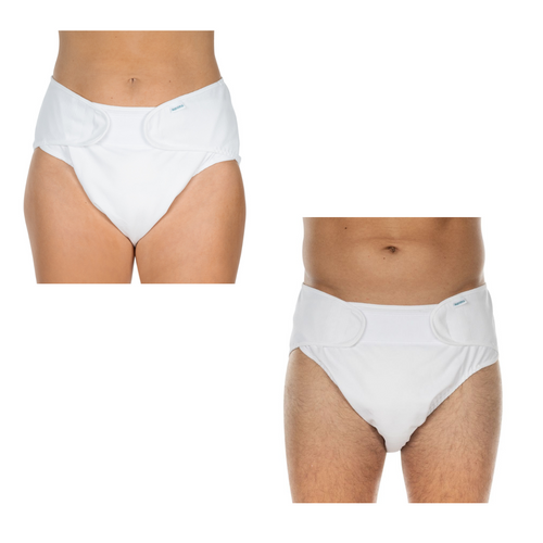 suprima Windelslip (1276), Produktbild