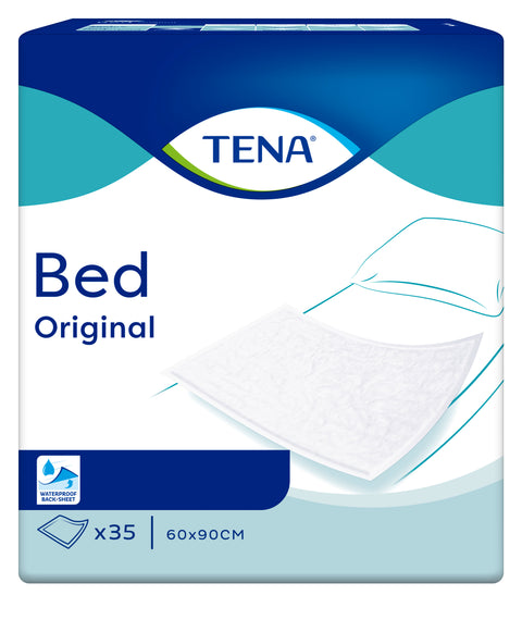 tena bed original 60x90 beutel