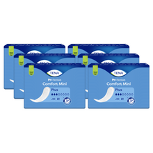 TENA Comfort Mini Plus, Sparpaket (6 x 30 Stück)