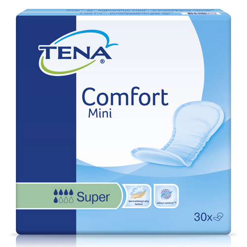 TENA Comfort Mini Super