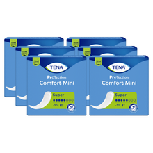TENA Comfort Mini Super, Sparpaket (6 x 30 Stück)