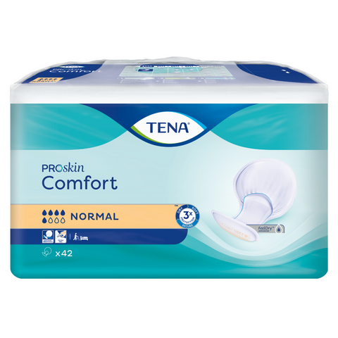 TENA Comfort Normal, Beutel 42 Stück