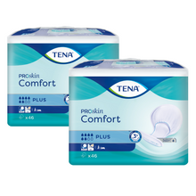 TENA Comfort Plus, Beutel 46 Stück